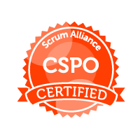 CSPO Certified